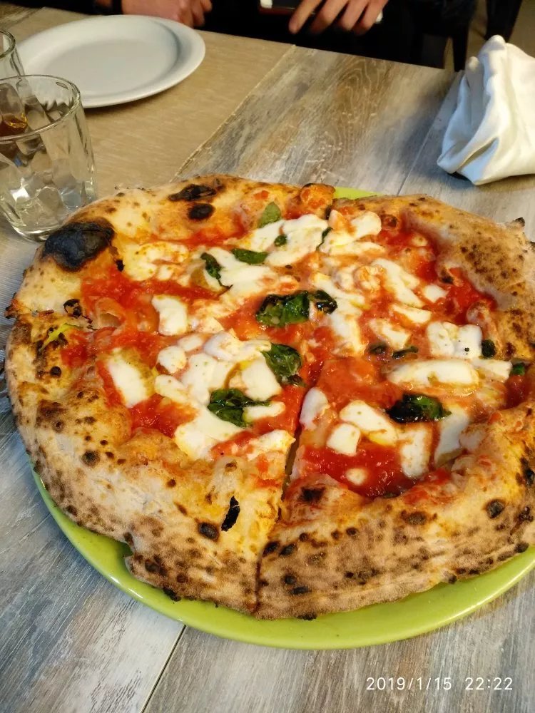 Maione Ristorante Pizzeria