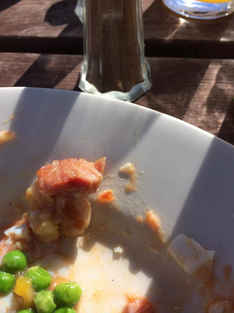 Ty Fry Inn