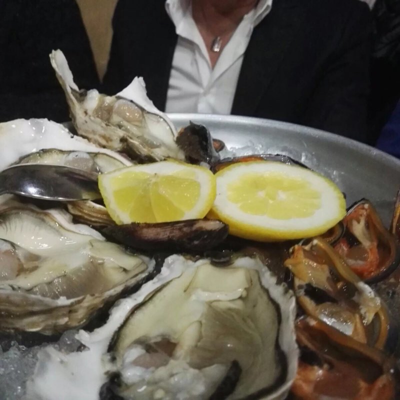 Ristorante Pizzeria Vittorio Emanuele