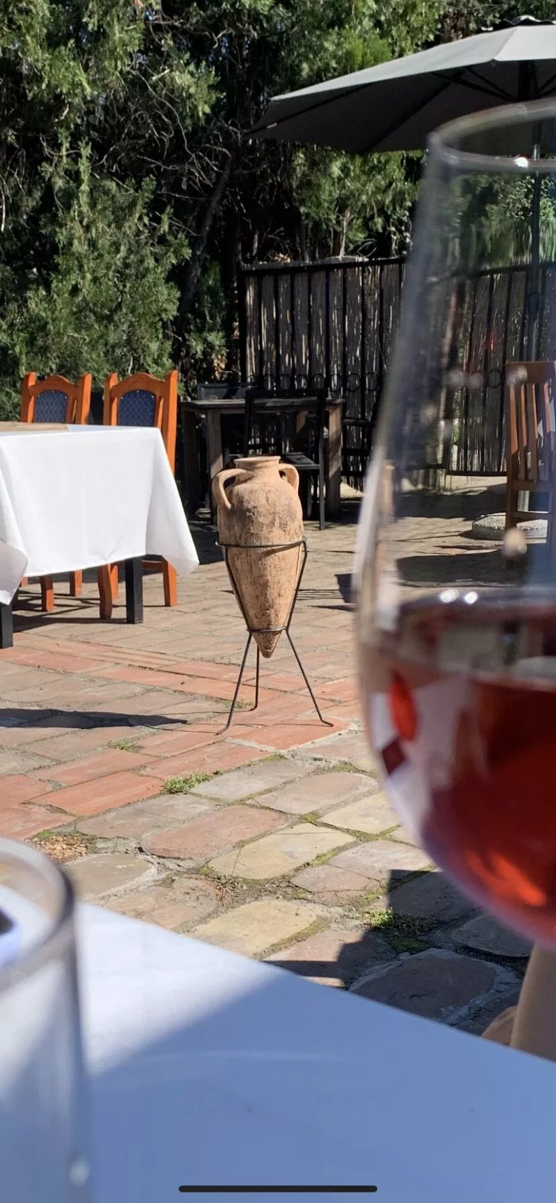 Restoran Despotova Trpeza