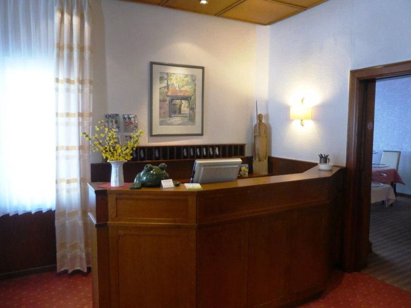 Hotel Niedersachsen