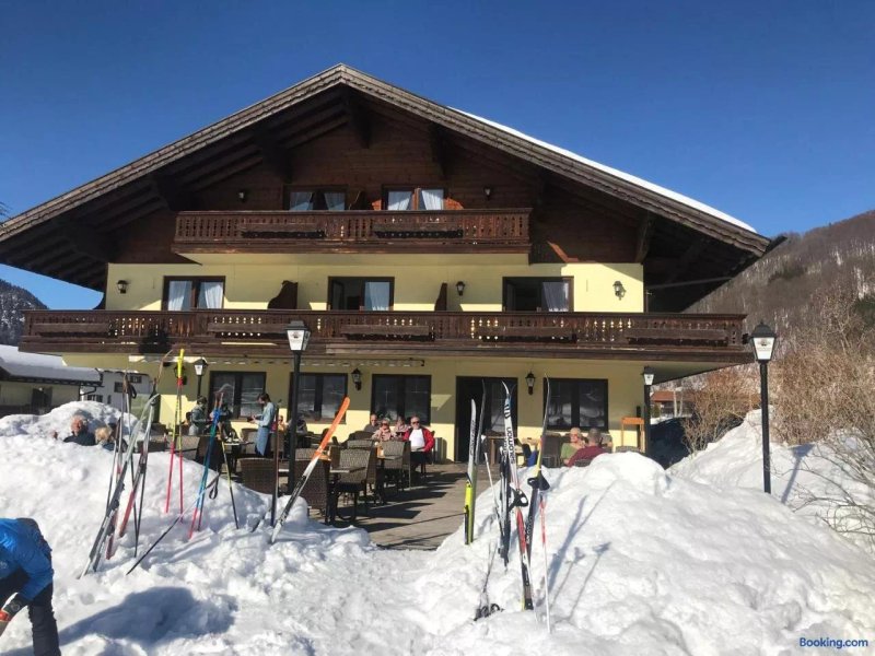 Gasthof Fischenwirt