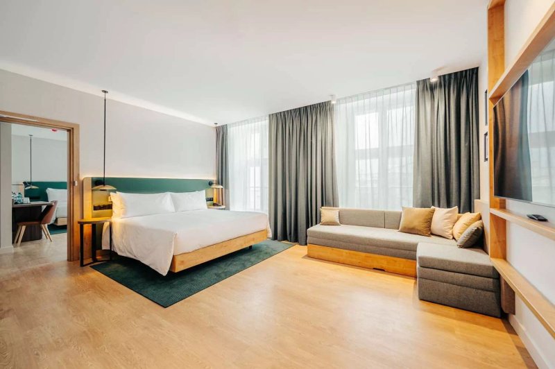 Hilton Garden Inn Radom