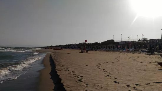 Lido Sporting