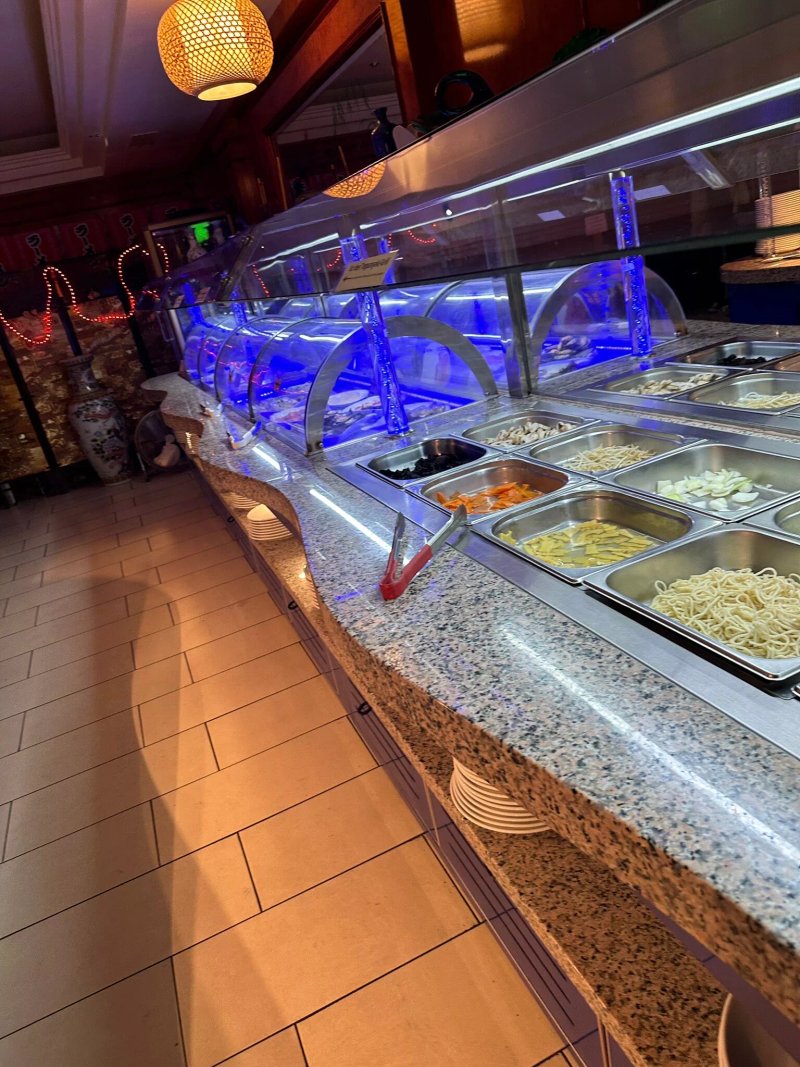 Hokkaido Sushi & Grill