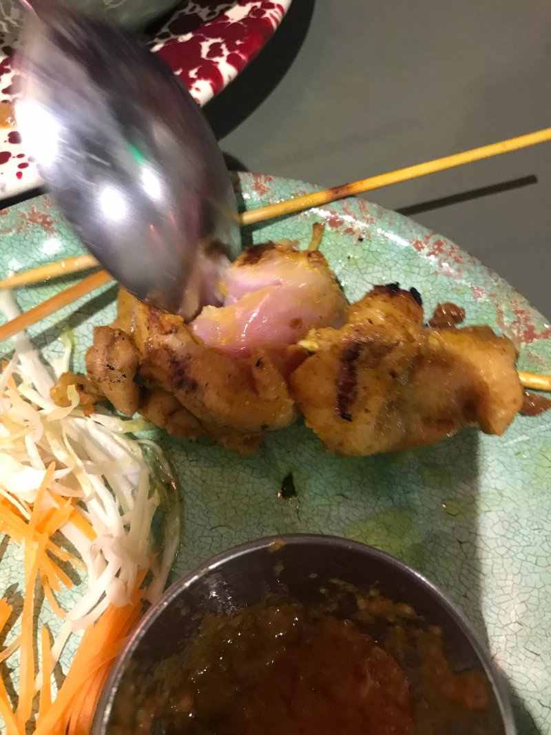 Rosa's Thai Covent Garden