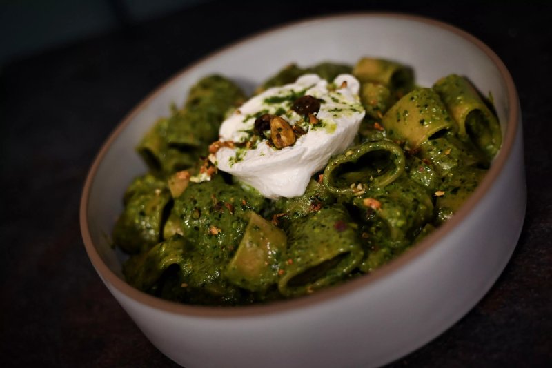 Karamelli Brunch Cafe
