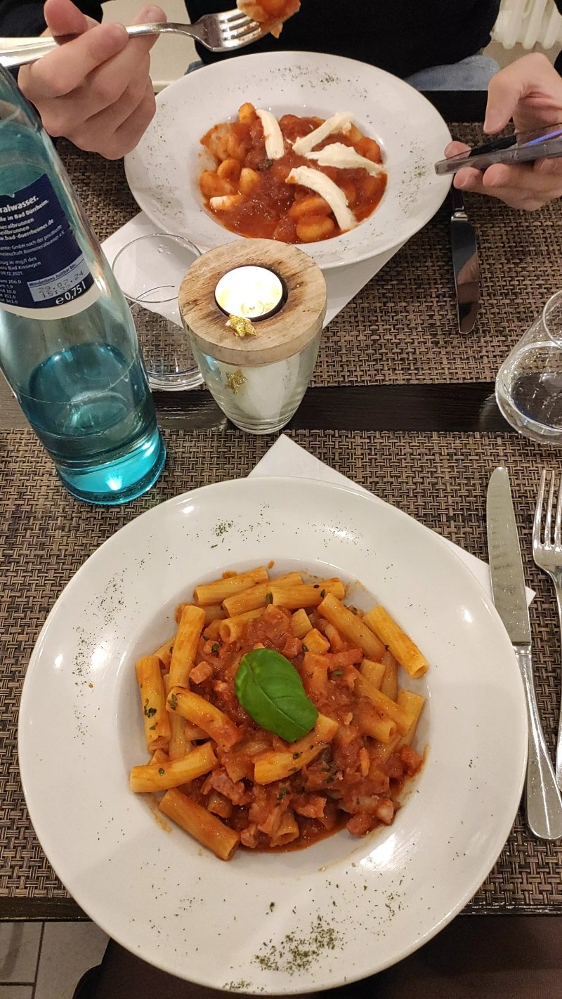 Bella Italia