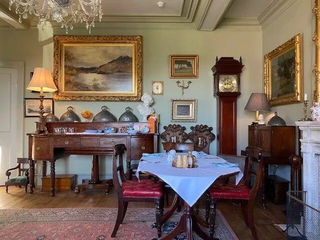 Kilmorie House