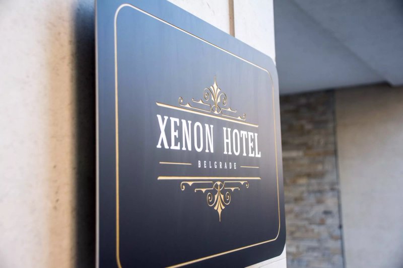 Hotel Xenon