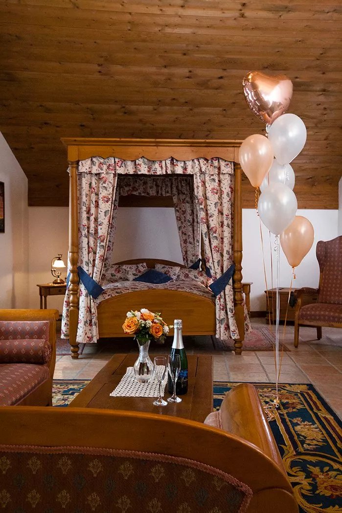 Hotel Arkanum