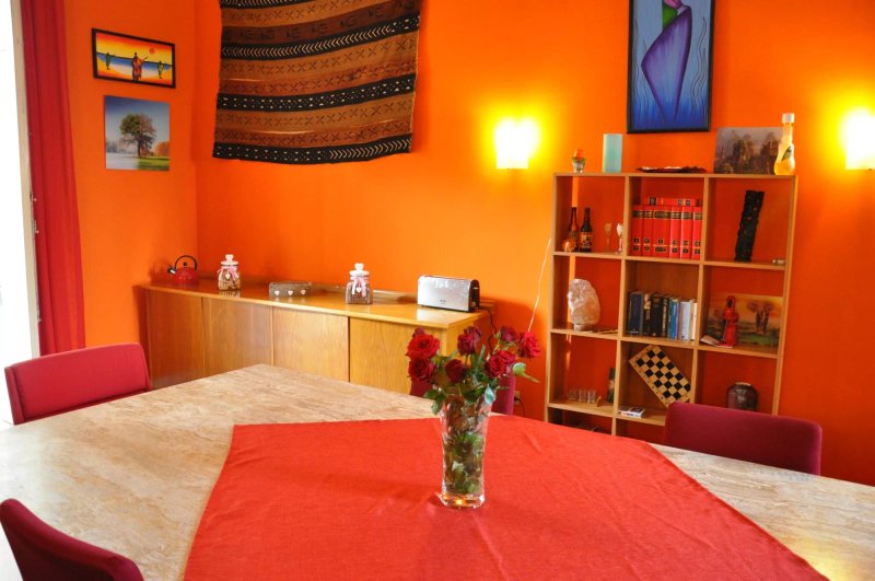 B&B A Due Passi Da