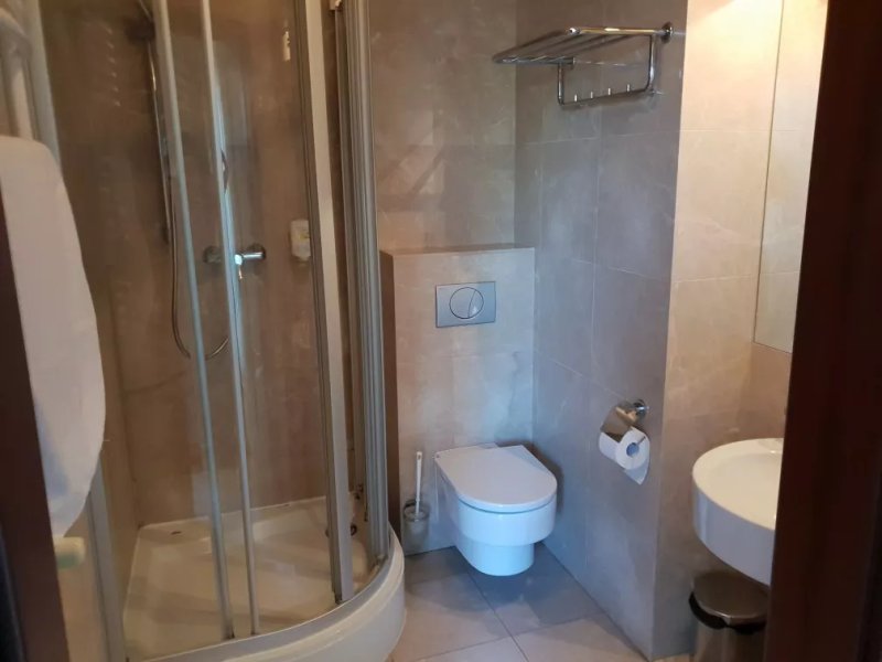 Aparthotel Park Avangard