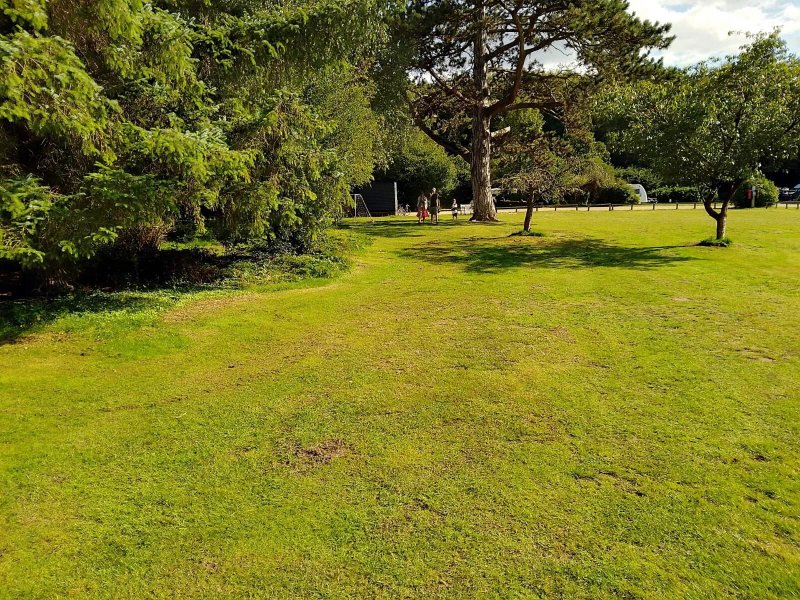 Dower House Touring Park