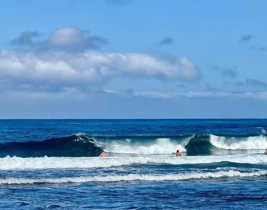 Playa de Castro