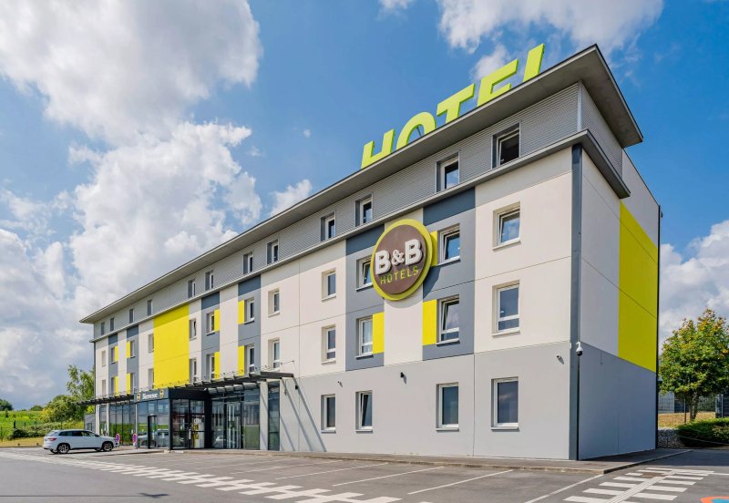 B&B HOTEL Béthune Bruay-la-Buissière 3 étoiles