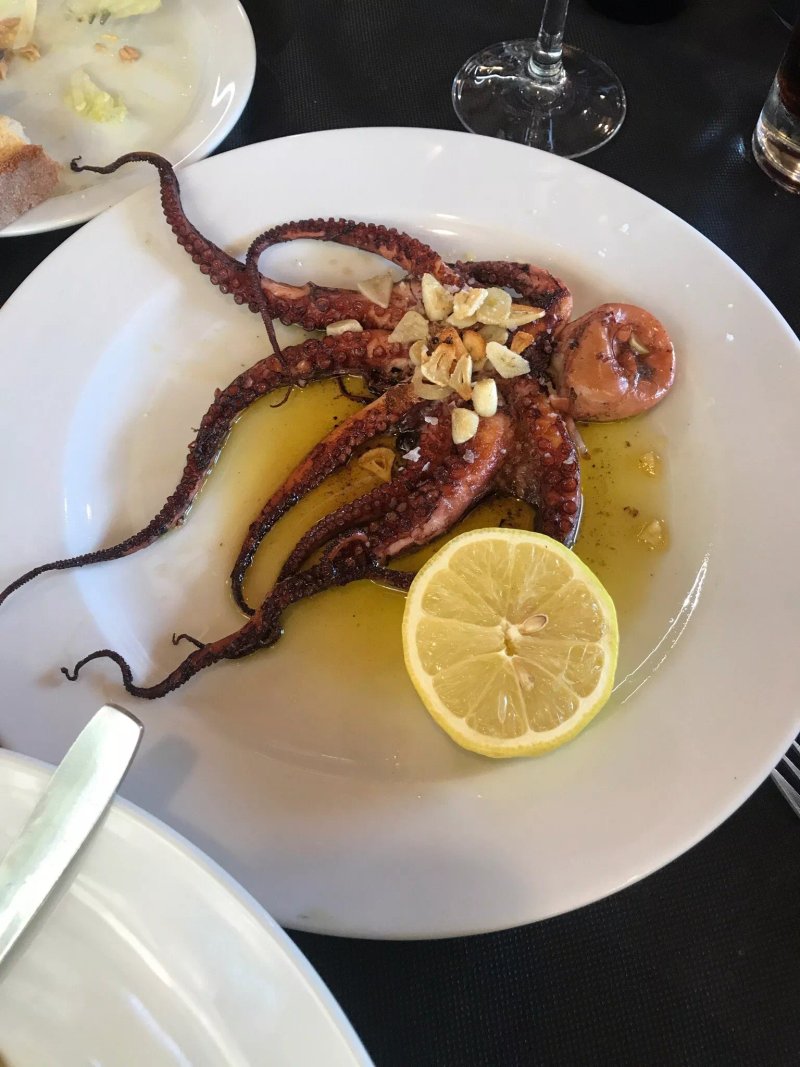 El Chiringuito