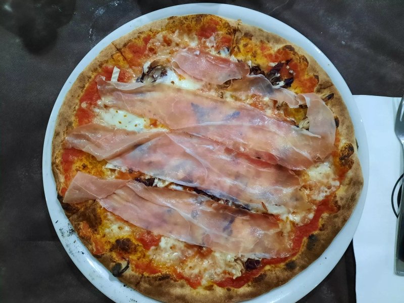 Pizzeria Il Vinile di Alessia & Fabio