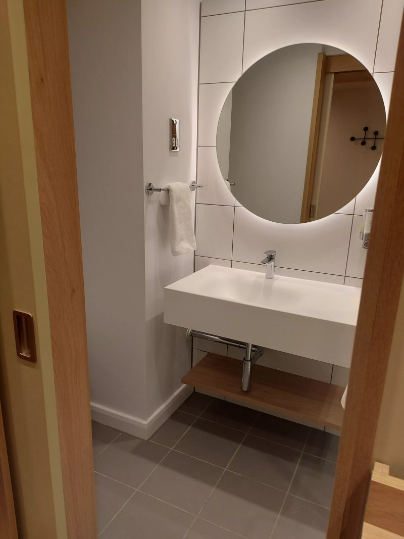 Hampton By Hilton Nuneaton