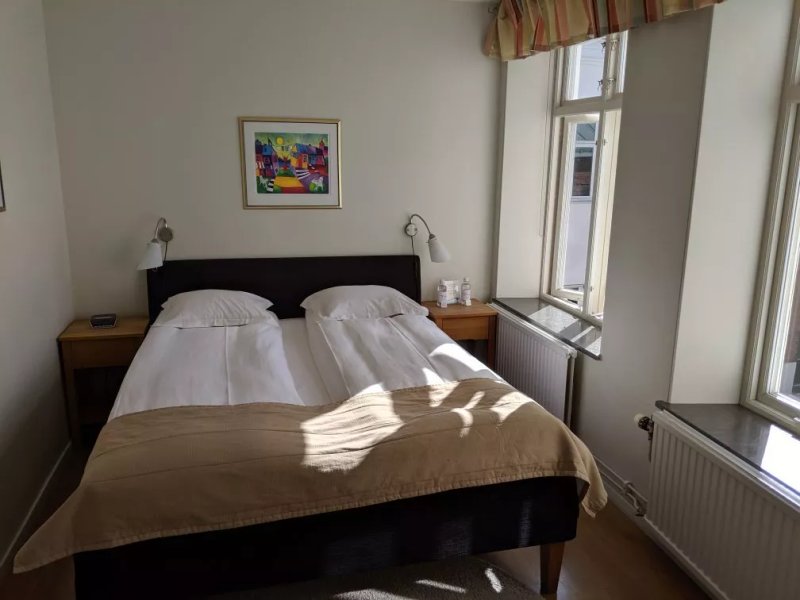 Hotel Vanilla