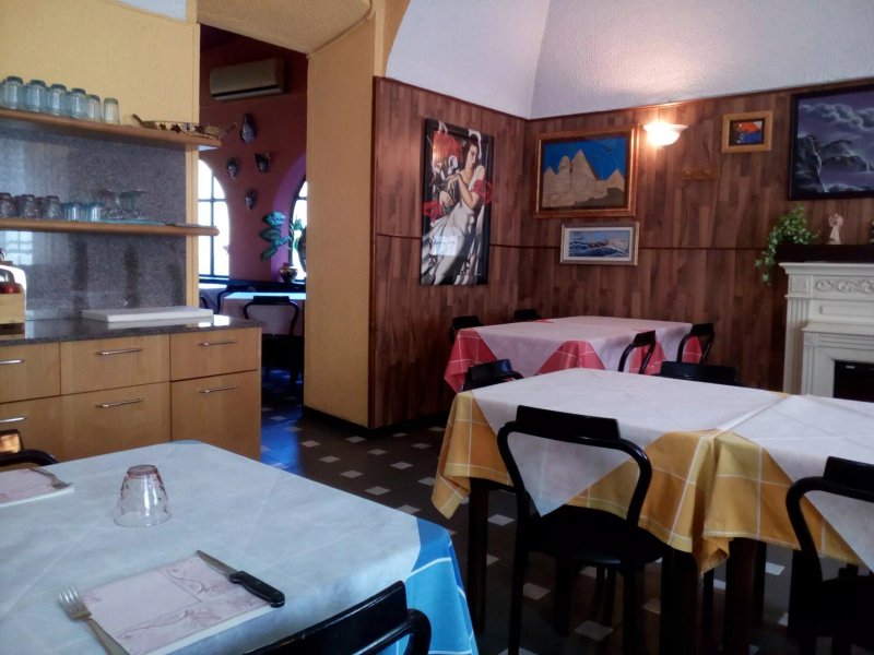 L'Antico Borgo Ristorante Pizzeria