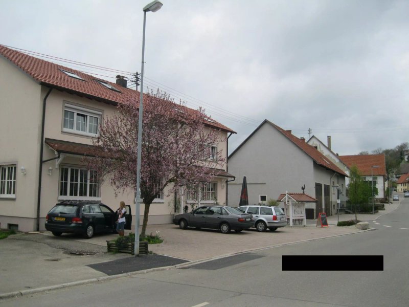 Landgasthof Unger