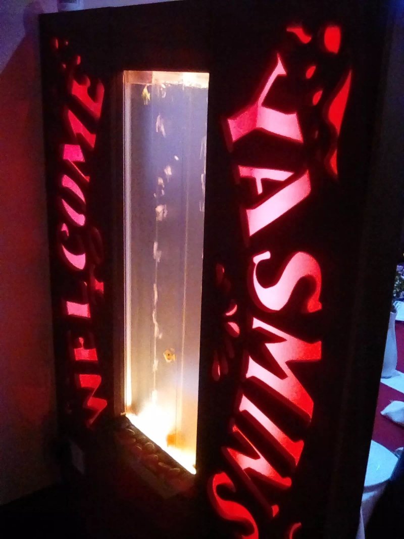 Yasmins Restaurant & Takeaway
