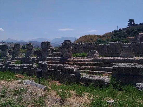 Parco Archeologico di Himera