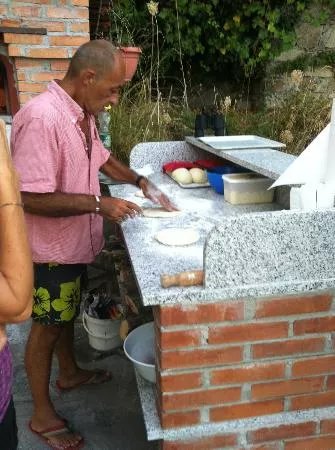 Farmhouse B&B Castagnola 64