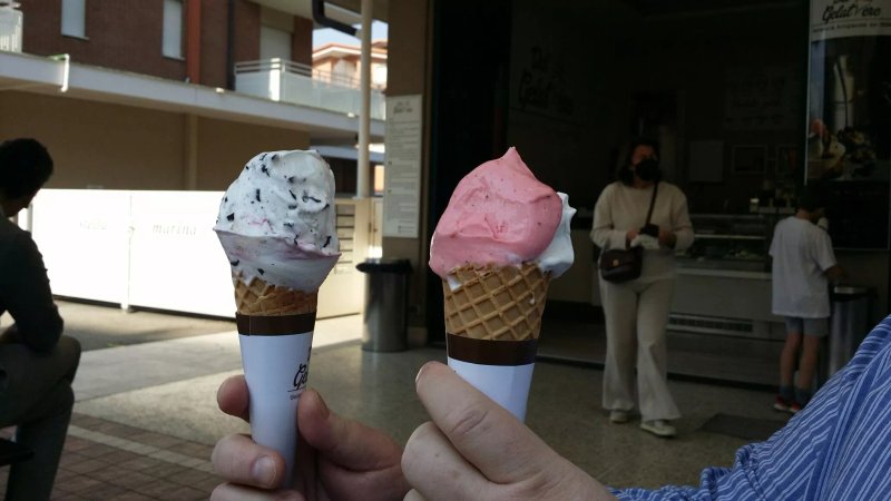 Gelateria Dalgelatiere - Eraclea Mare