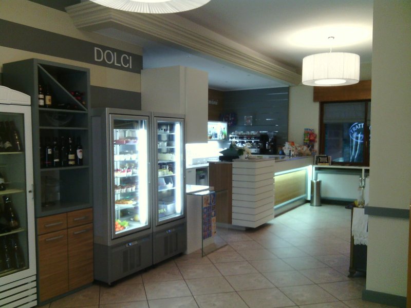 Trattoria Bolognini