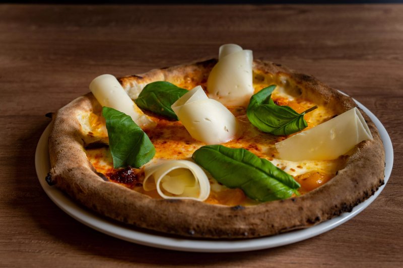 Pizzeria La Panca 2.0