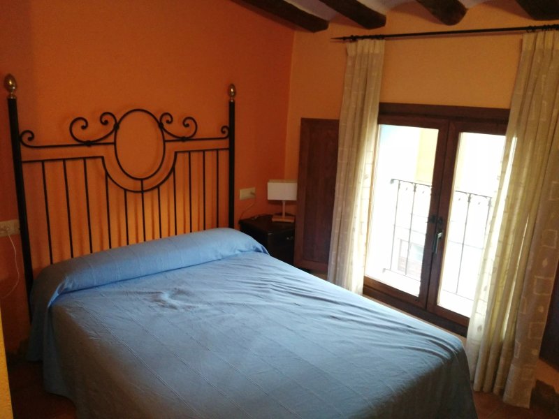 Casa Piedralen