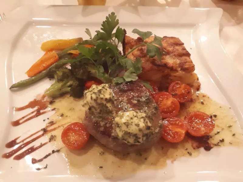 Restaurant Barnabas