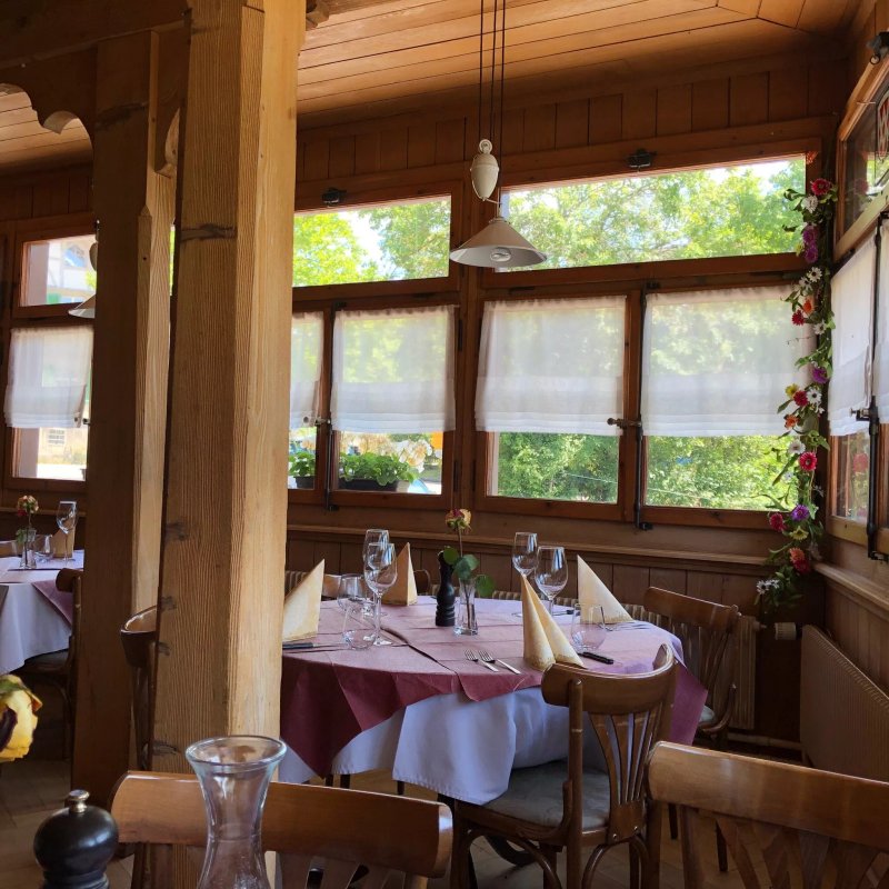 Restaurant Rossli Habstetten