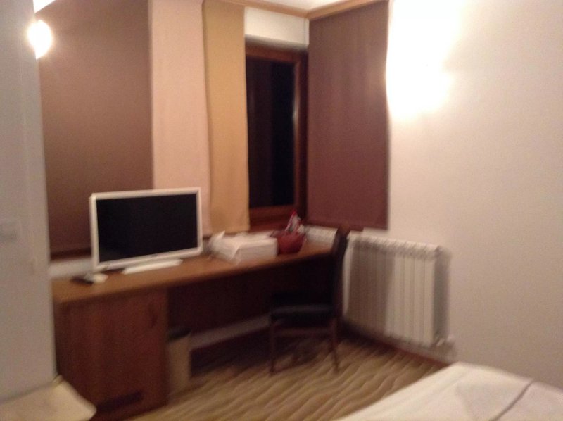 Hotel Doro