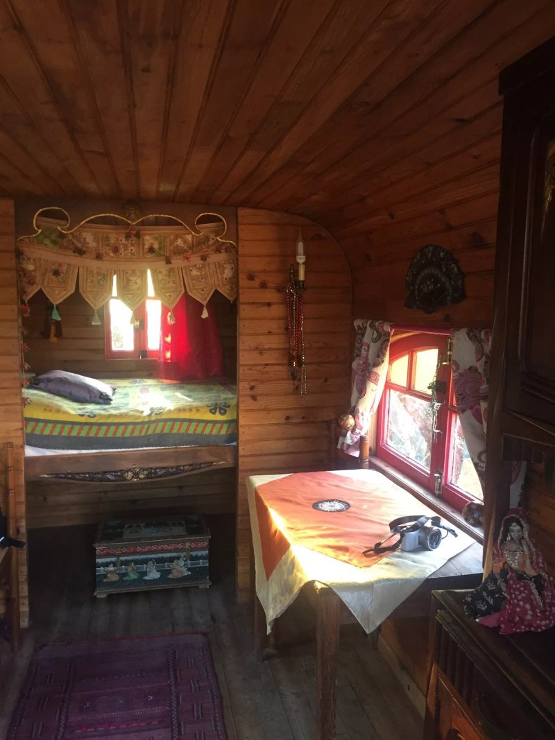 La Boheme en Provence