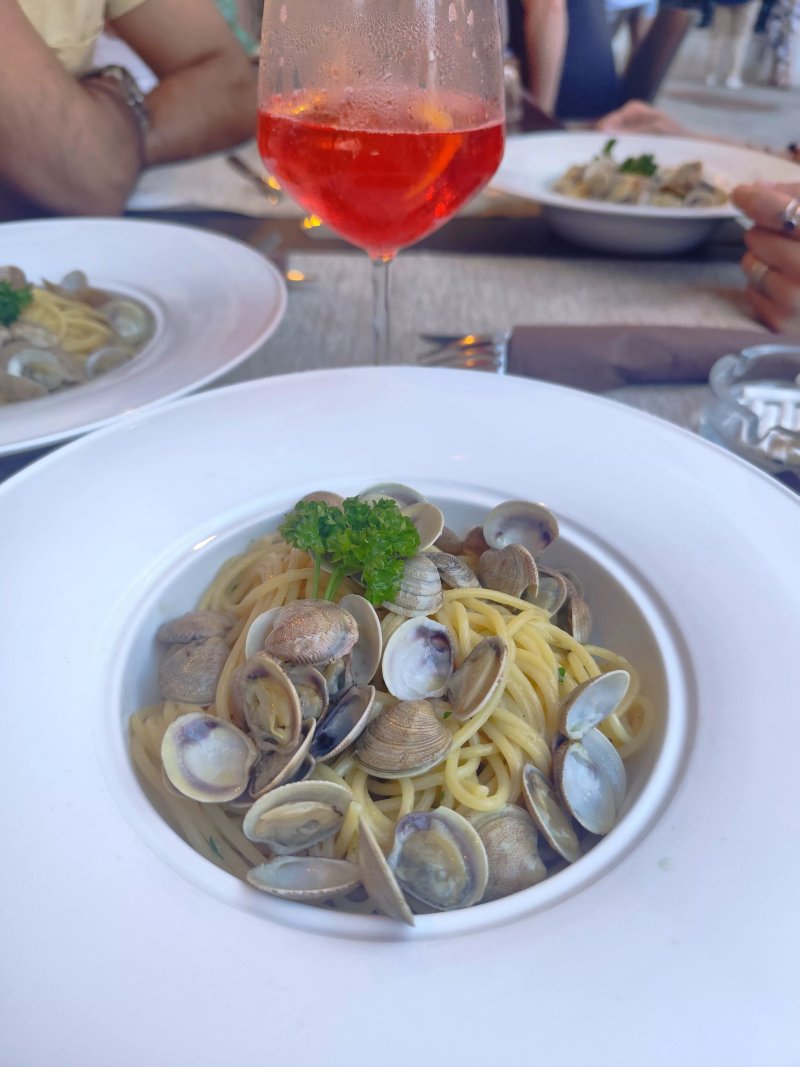 Osteria La Lanterna