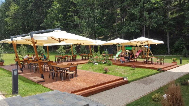 Piatra Pinului Ski Hotel & Spa