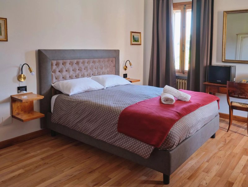 B&b Villa Margherita Pieve