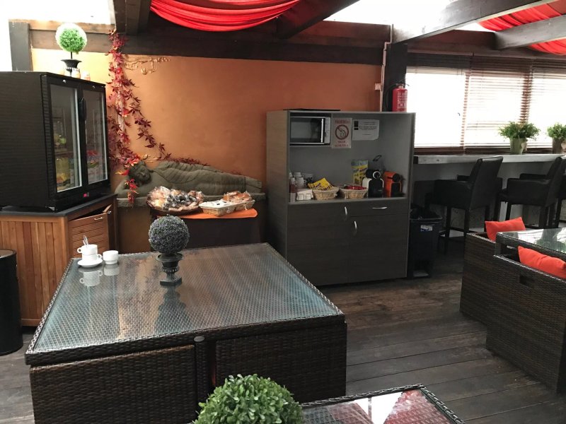 Arcohotel