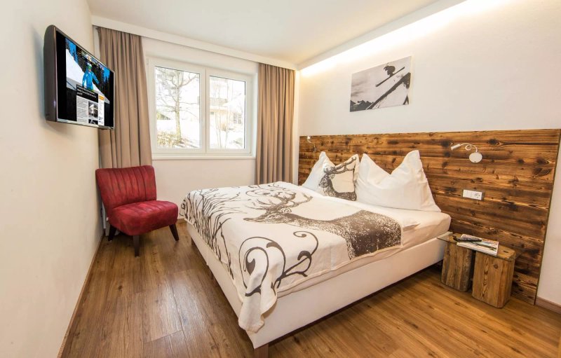 Appartement Living Schonwies