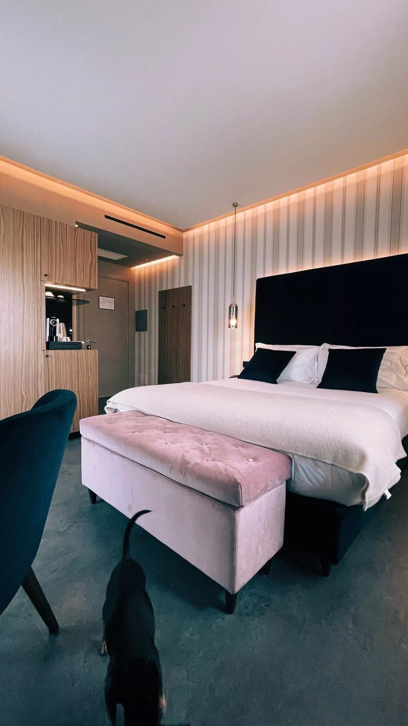 3t Boutique Hotel