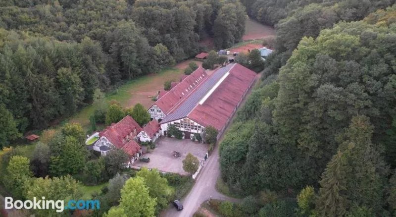 Ferienzimmer Etzenbacher Muhle