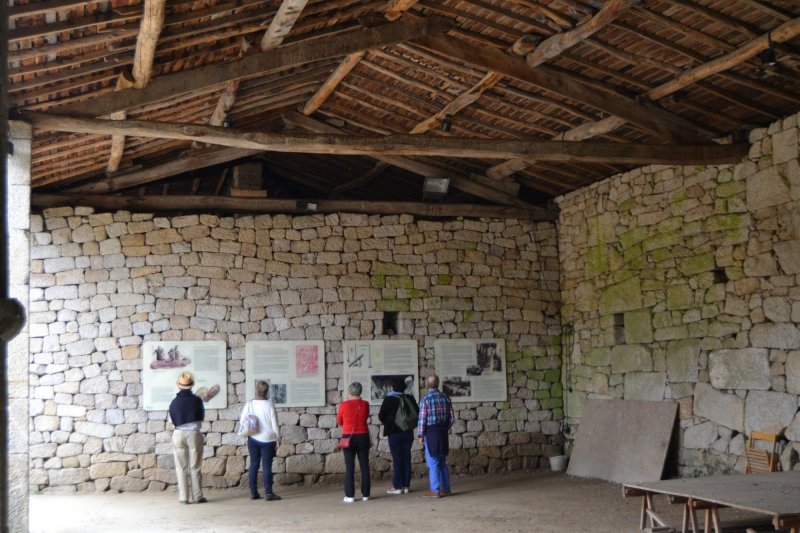 Museo do Coiro