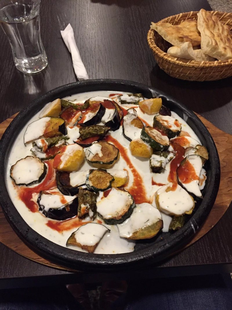 Oz Urfa Grillhaus