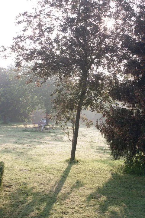 Le Domaine Du Lieu Athan