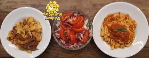 Ristorante Pizzeria Le Soline