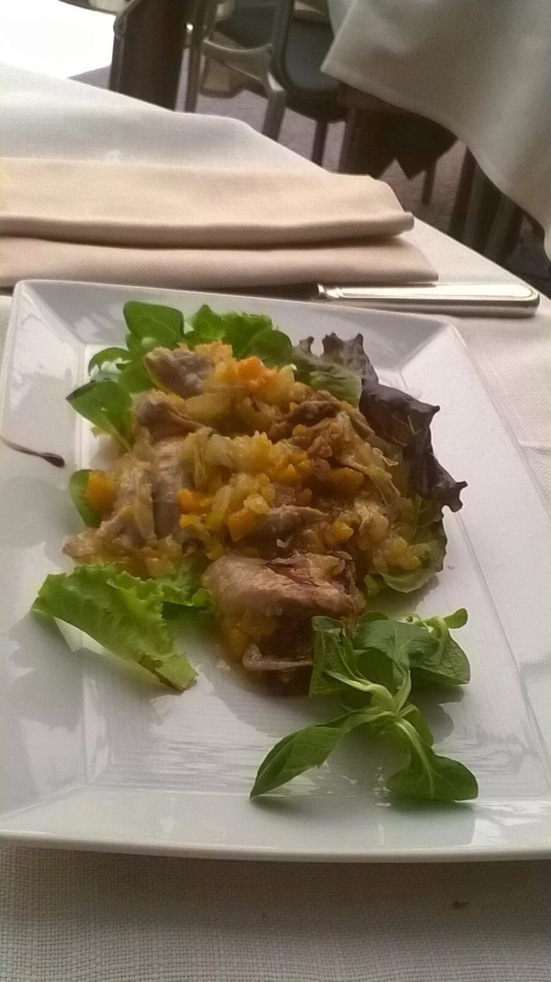 Ristorante Ponte di Briolo