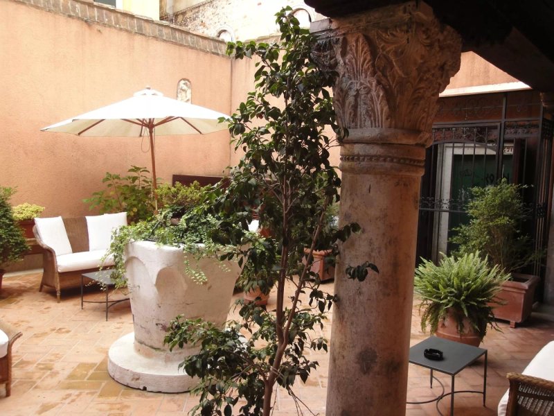 Hotel Casa Verardo Residenza d'Epoca